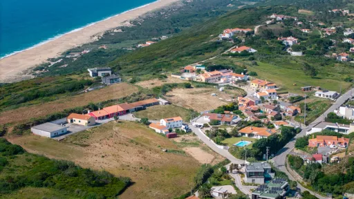 Moradia Contemporânea de Costa | Lifestyle, Investimento & Alojamento Local