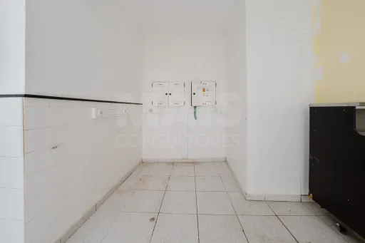 Oportunidade de Negócio no Centro do Bombarral!