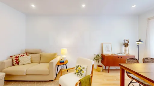 Apartamento T2 na Amadora
