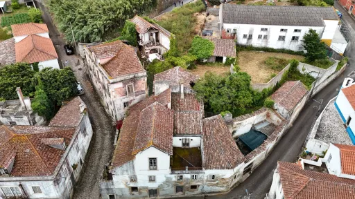Moradia T10 Bombarral Roliça Palacete