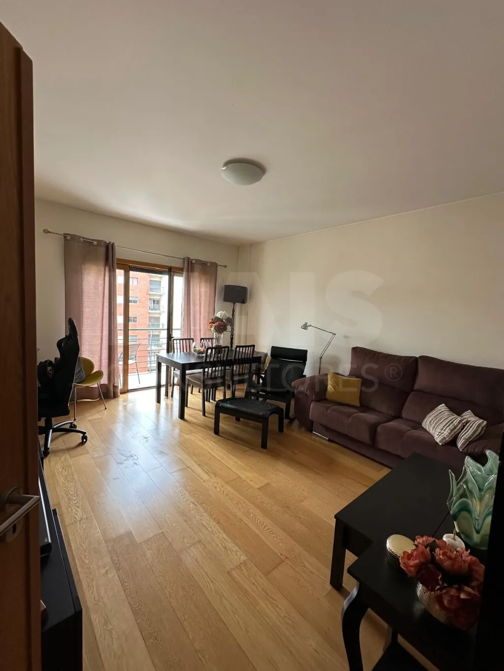 1 bedroom apartment in COLINAS DO CRUZEIRO, ODIVELAS!