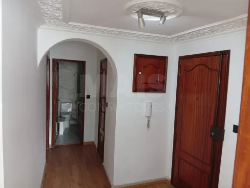 ✨Fantástico T2 com Parqueamento junto à estação de comboios de Queluz