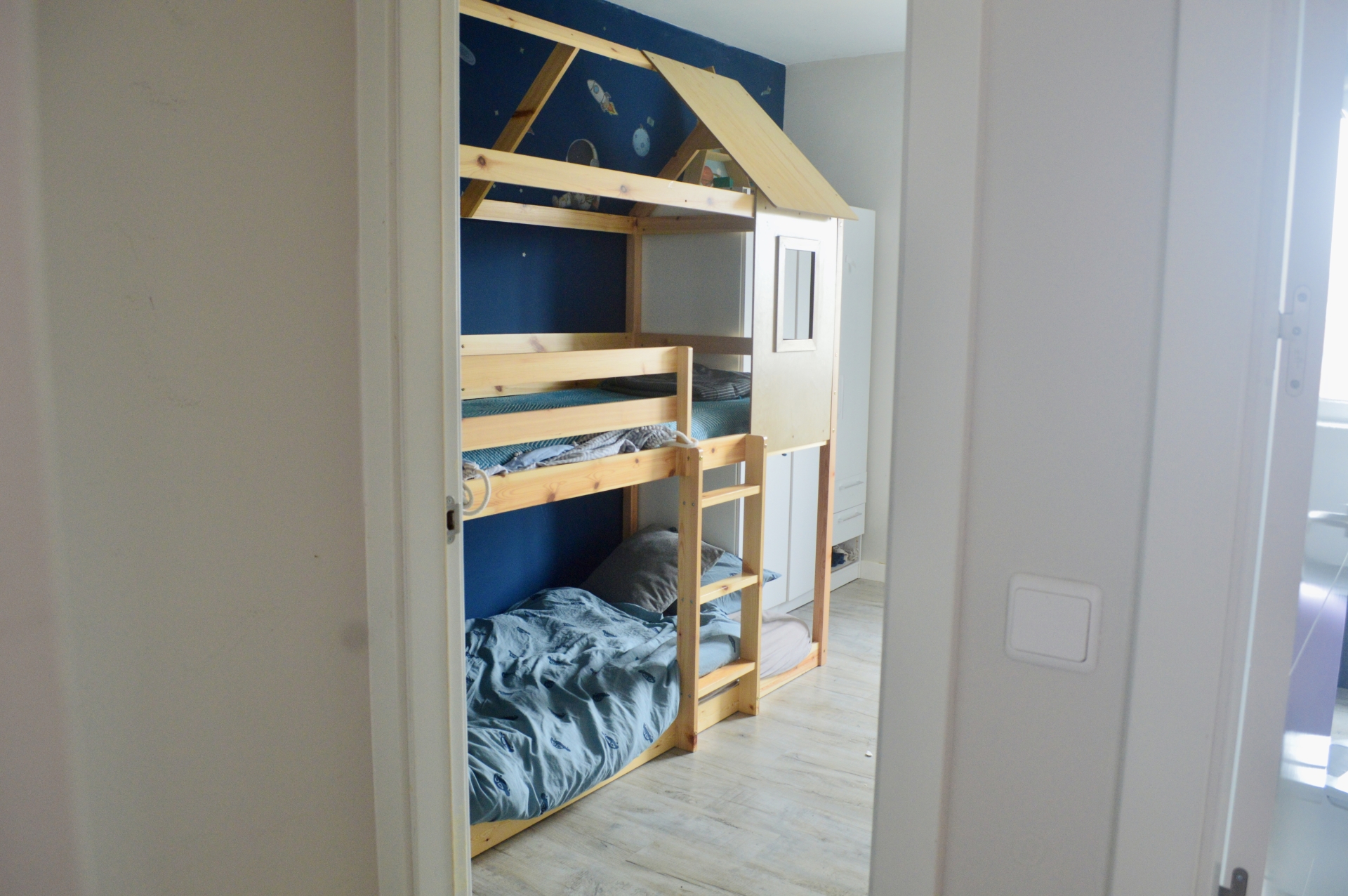 Apartamento T3+1 em Anta, Guetim, Espinho, Aveiro