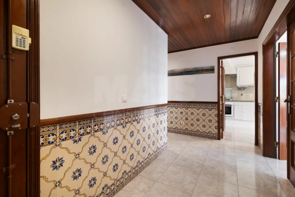 Fabuloso Duplex T5 na Tapada das Mercês
