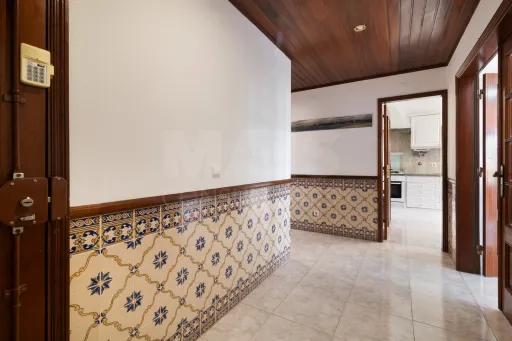 Fabuloso Duplex T5 na Tapada das Mercês