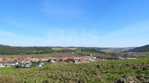 Urban Land for Construction Torres Vedras