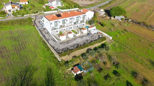 Moradia T3 Carnota C/ Garagem ampla