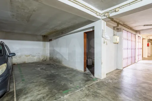 Apartamento T3 em Condomínio Fechado a 5min da Praia