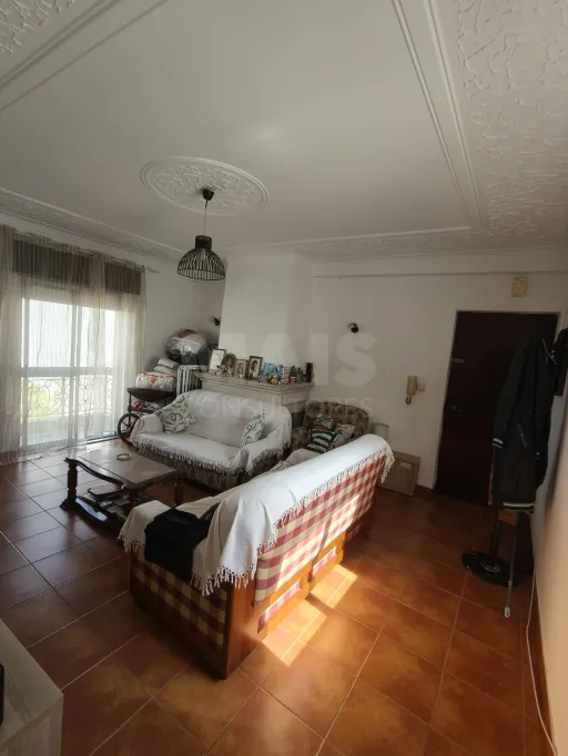 2-Bedroom Apartment in Almeirim