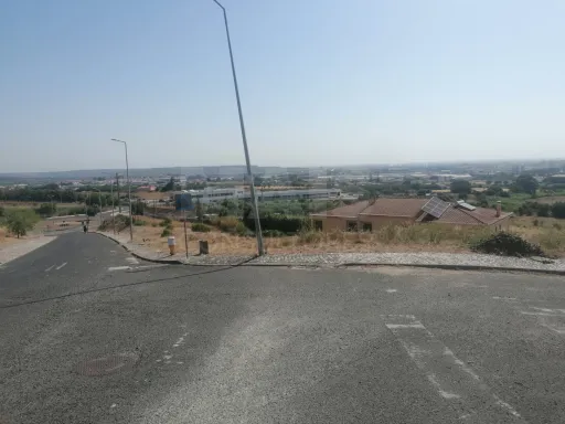 Terreno Urbano Em Alenquer