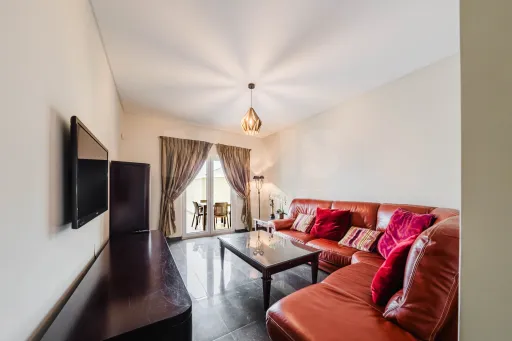 Apartamento recente com piscina e excelente exposição solar junto à praia do Baleal