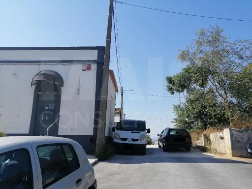 Prédio Misto Santarém Centro