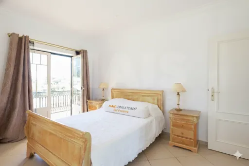 Fantastic sea view apartment