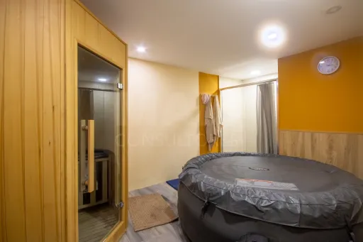 Moradia Térrea T5 com Piscina e Vista Deslumbrante – Serra de Aire e Candeeiros