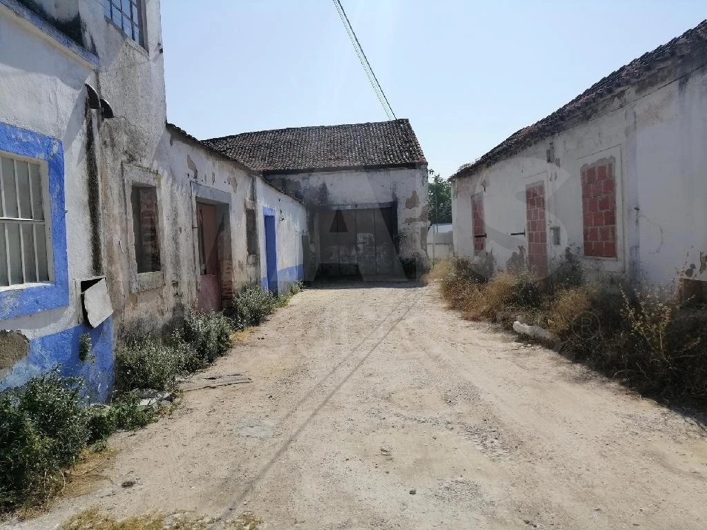 Prédio Misto Santarém Centro