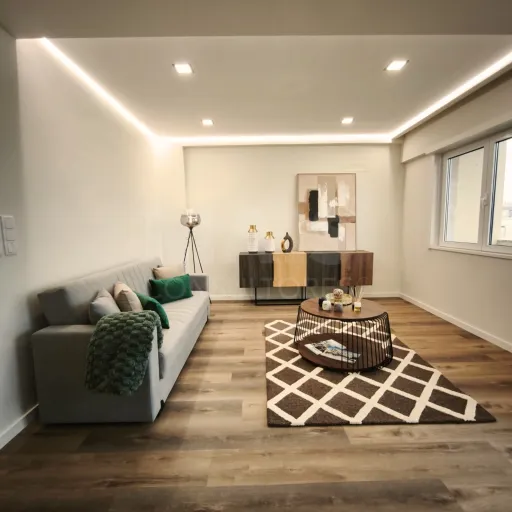 3 bedroom apartment Benfica Lisboa