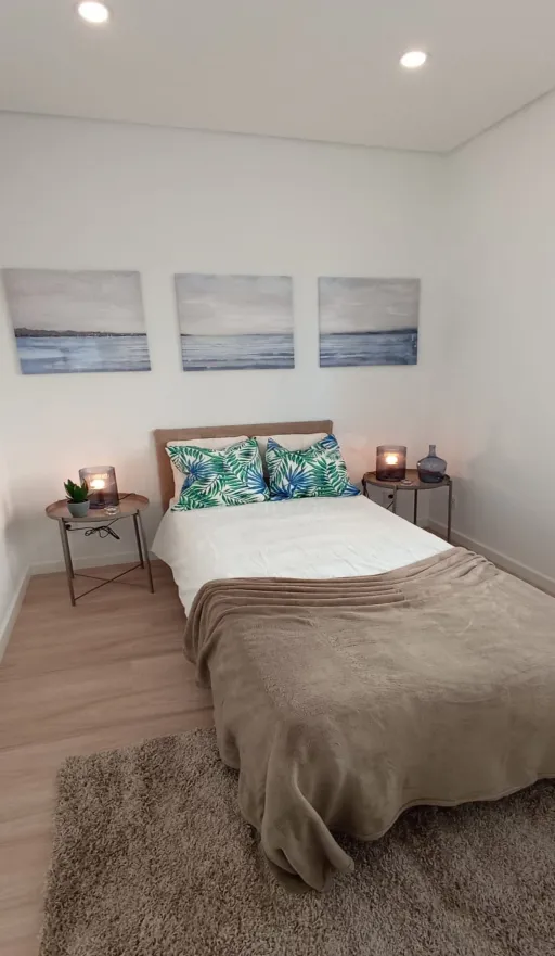 3 bedroom apartment in Benfica