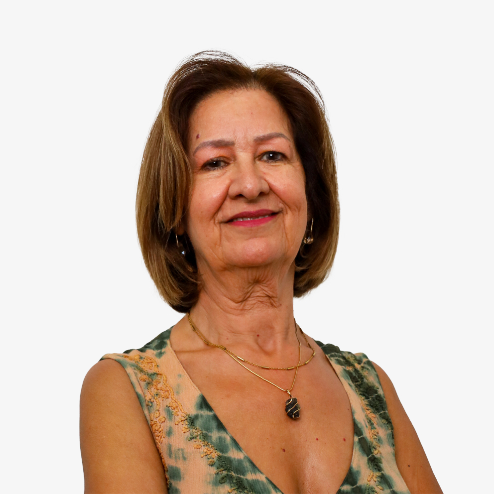 Eugénia Tavares