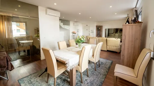Duplex Infantado