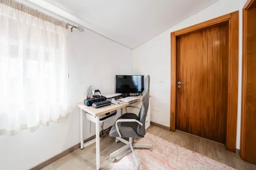 Moradia renovada em Peniche