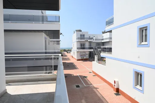 Apartamentos novos T1 duplex, Vila Nova de Cacela