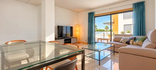 2-Bedroom Apartment - São Martinho do Porto