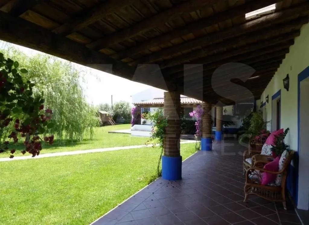 Hotel Rural 4* Monte do Laranjal | Reguengos de Monsaraz, Évora