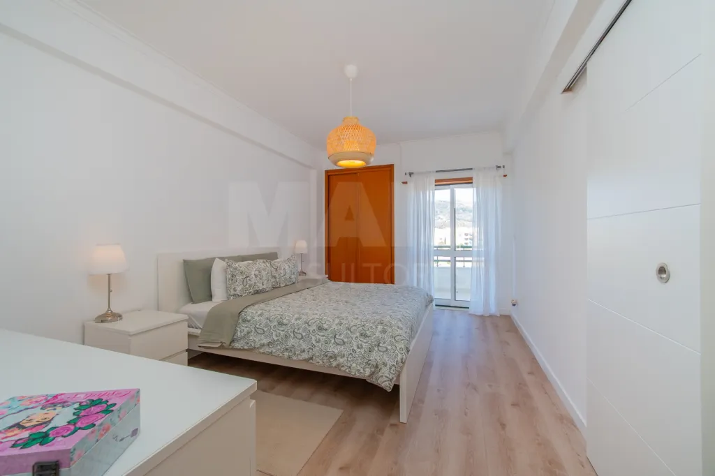 Apartamento T3 em Arruda Dos Vinhos