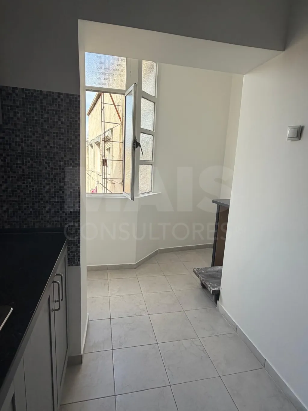 T2+1 remodelado no centro de Queluz |  Equipa Top+