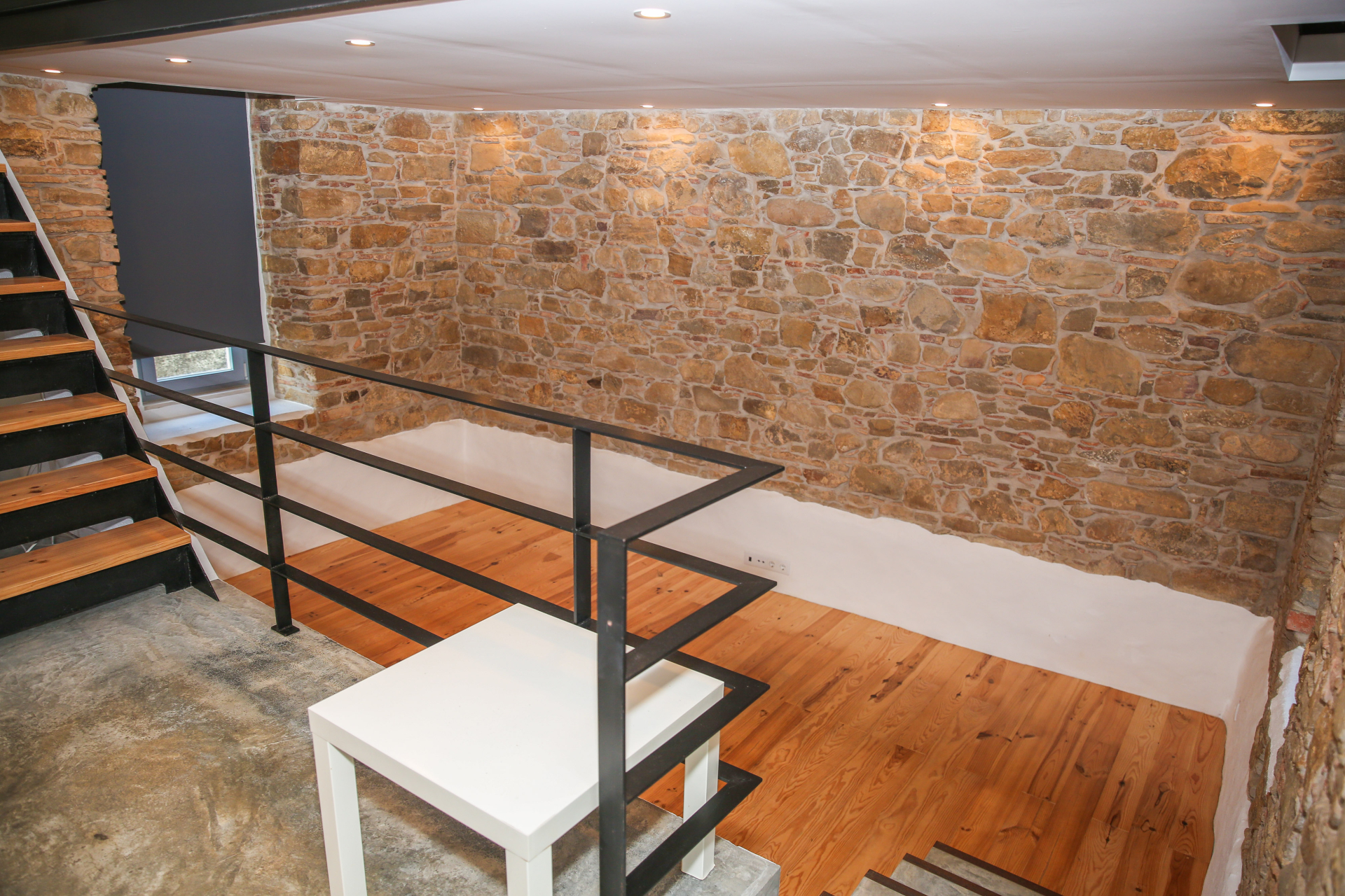 Moradia V1 Remodelado