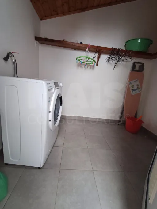 Moradia T3 Duplex com Terraço em Cercal