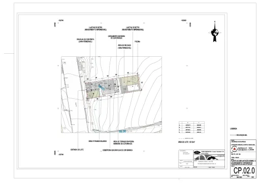 Construção de Moradia Nova com Piscina a Minutos da Praia do Baleal