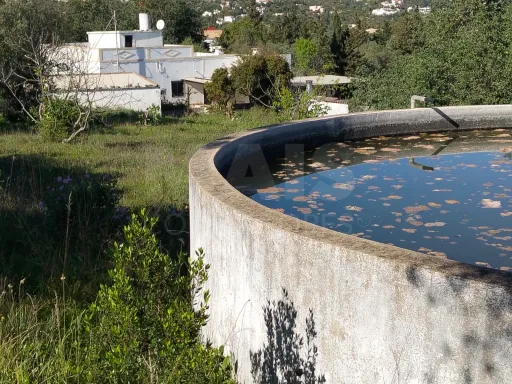 Casa Algarvia para remodelar