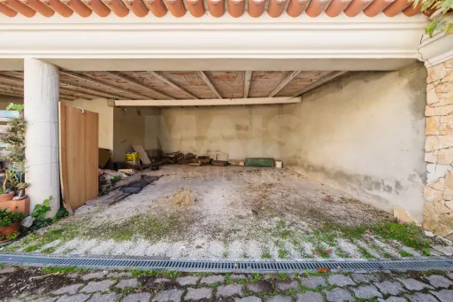 4 bedroom house with outdoor space, Sobrena, Cadaval