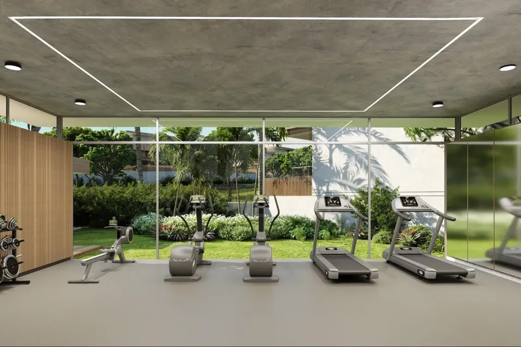T2 Premium no Vistabella Oeiras | 107 m² + 22 m² de Varanda | 2 Suites | Jardim | 2 Lugares de Estacionamento, Piscina