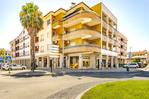 Apartamento T3 | Nossa Senhora de Fátima | Entroncamento