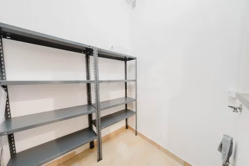 Apartamento T1 | Rés do Chão | São Bernardino