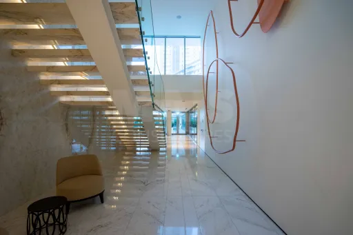 Apartamento de luxo no empreendimento Infinity Tower