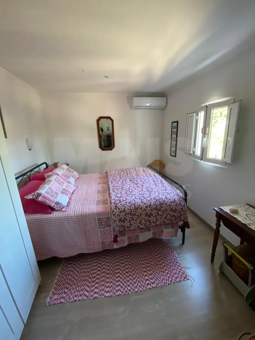 Quintinha com 4 Quartos e Jardim em Campo Redondo, Colos,  Odemira