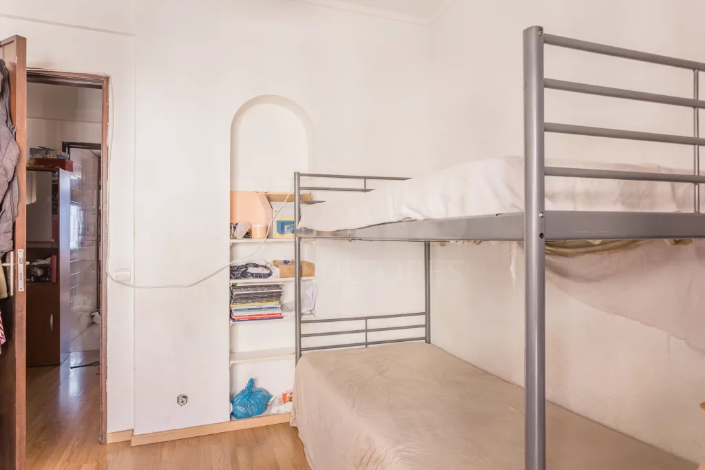 Apartamento T2 | Flamenga