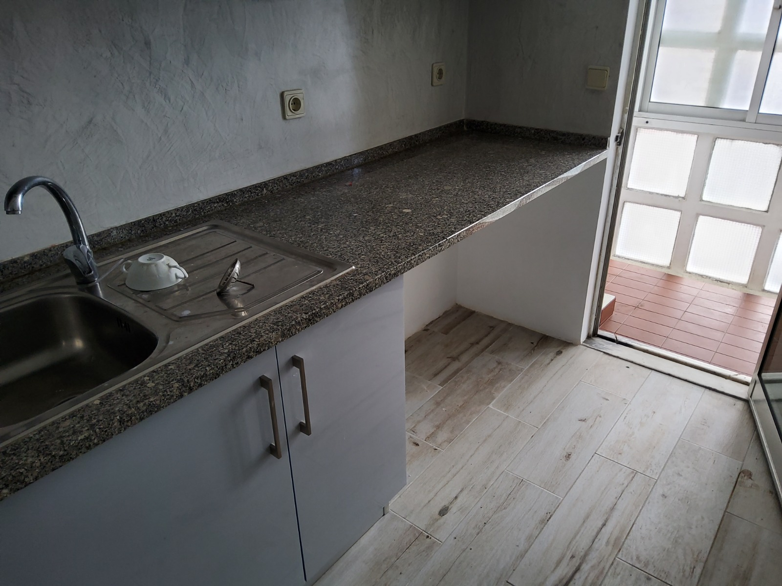 Apartamento T2 em Setúbal