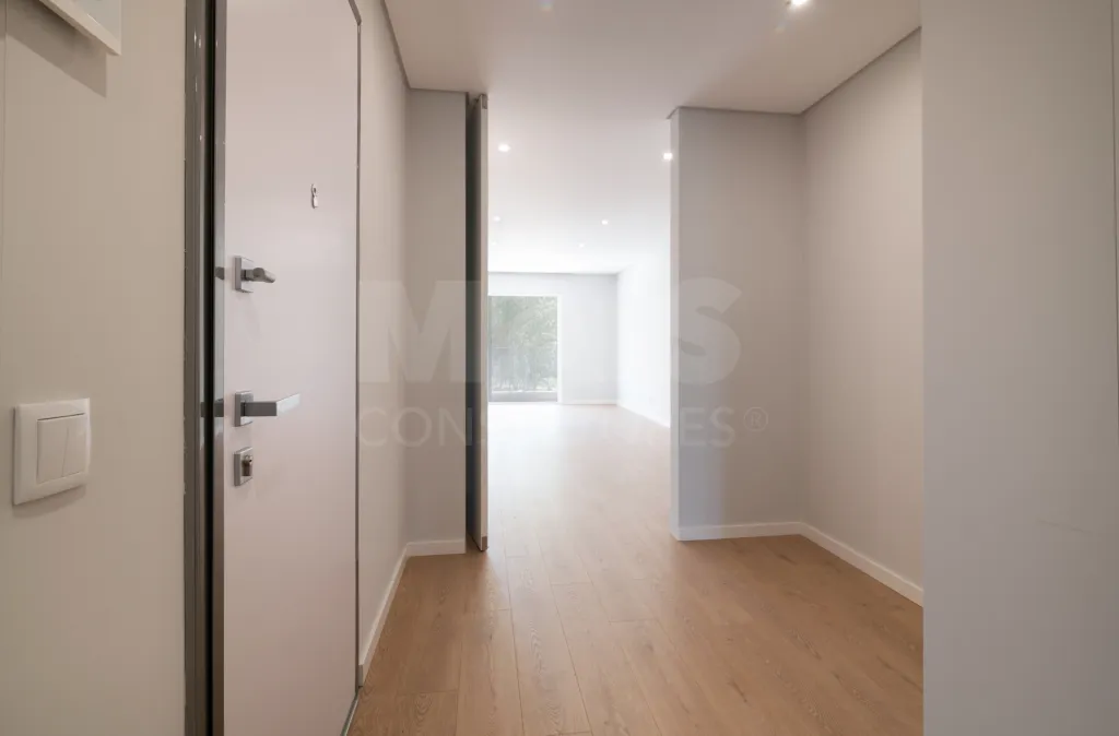 Apartamento T3 na Quinta da Marianas