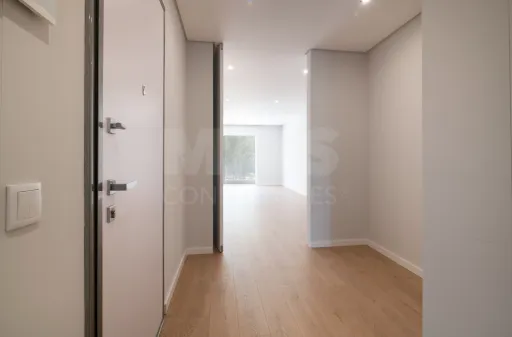 3-Bedroom Apartment at Quinta da Marianas