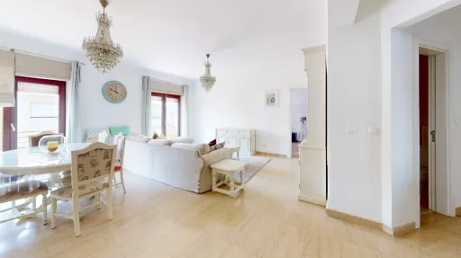 Apartamento T3+1 Duplex em Alverca do Ribatejo