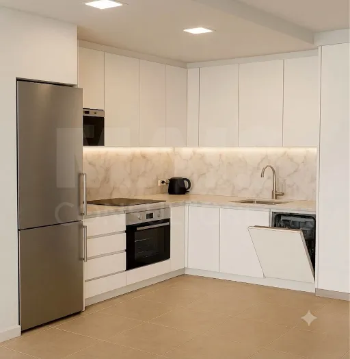 Samora Building | New 2-Bedroom Apartments in Samora Correia