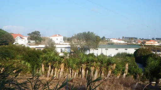 Terreno Urbano para Construção | Excelente Potencial Construtivo