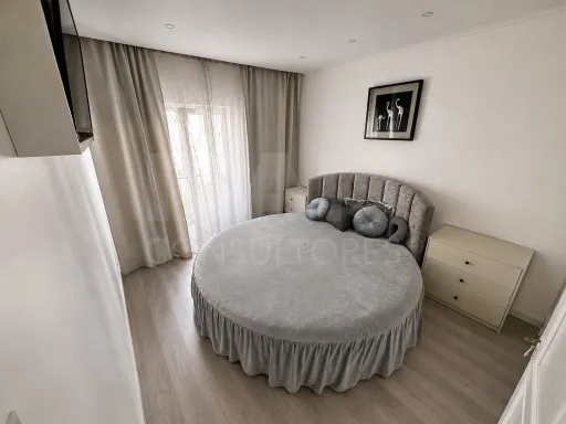 Apartamento T4 na Vala do Carregado - Castanheira do Ribatejo