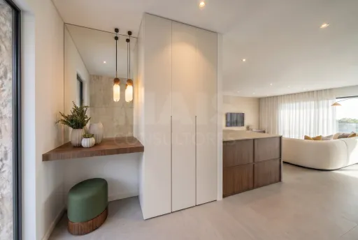 Moradia T3 Térrea com Piscina, Carvalhal Benfeito – Santa Catarina