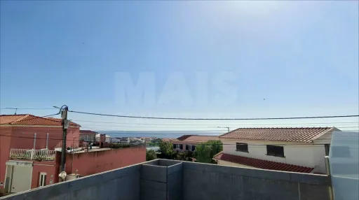 2-Bedroom + 1 Apartment in a Townhouse with a Terrace, Ocean View, Jacuzzi, and Parking!