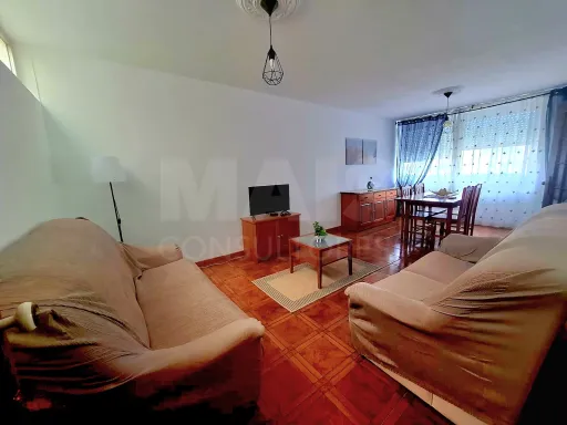 Apartamento T2 em Santo André – Bairro do Pica-Pau